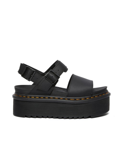 Dr. Martens Platformes VOSS QUAD JUSQU'A -70%! 