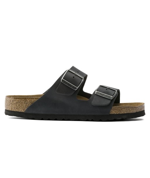 Birkenstock Arizona Noir de la marque