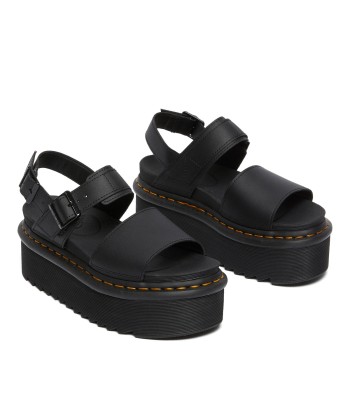 Dr. Martens Platformes VOSS QUAD JUSQU'A -70%! 