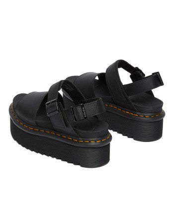 Dr. Martens Platformes VOSS QUAD JUSQU'A -70%! 