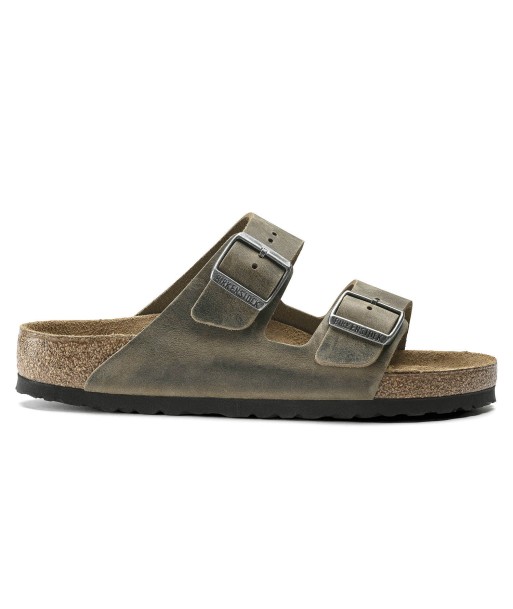 Birkenstock Arizona Kaki 2 - 3 jours ouvrés.