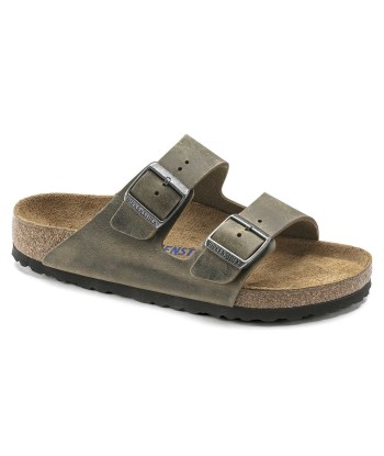 Birkenstock Arizona Kaki 2 - 3 jours ouvrés.