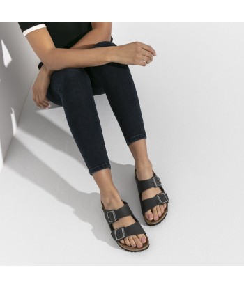 Birkenstock Arizona Noir de la marque