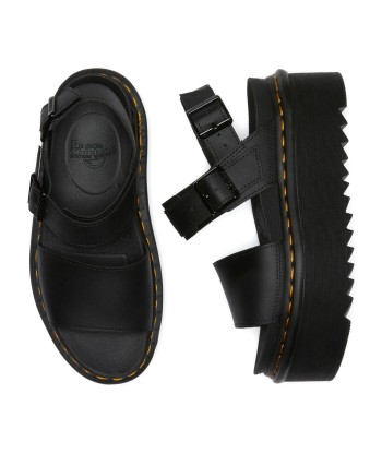 Dr. Martens Platformes VOSS QUAD JUSQU'A -70%! 