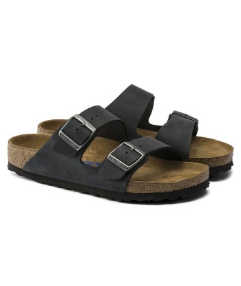 Birkenstock Arizona Noir de la marque