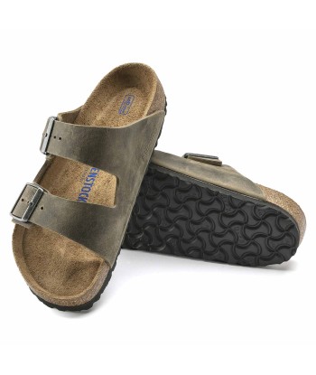 Birkenstock Arizona Kaki 2 - 3 jours ouvrés.