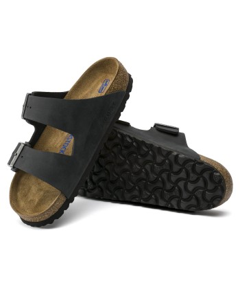 Birkenstock Arizona Noir de la marque