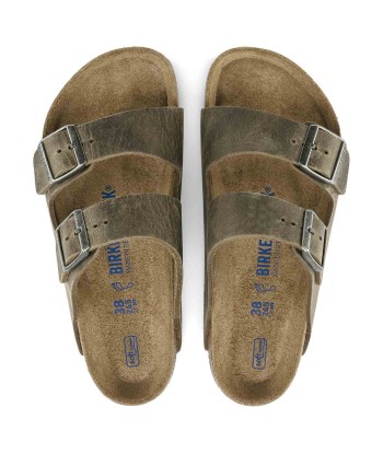 Birkenstock Arizona Kaki 2 - 3 jours ouvrés.