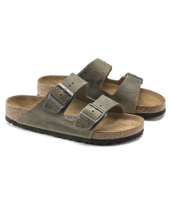 Birkenstock Arizona Kaki 2 - 3 jours ouvrés.