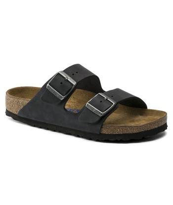 Birkenstock Arizona Noir de la marque