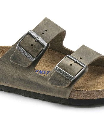 Birkenstock Arizona Kaki 2 - 3 jours ouvrés.