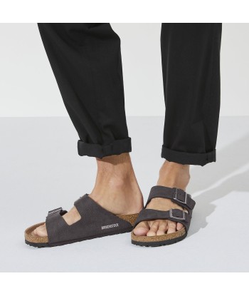 Birkenstock Arizona Vegan JUSQU'A -70%! 