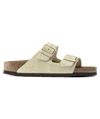 Birkenstock Arizona Almond de votre