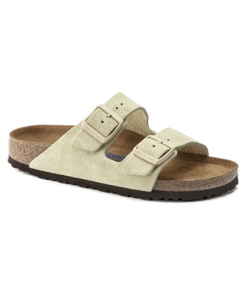 Birkenstock Arizona Almond de votre