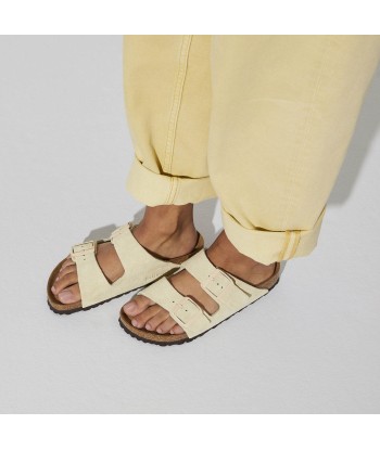 Birkenstock Arizona Almond de votre