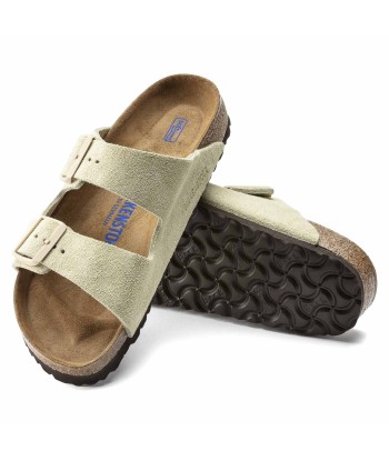 Birkenstock Arizona Almond de votre