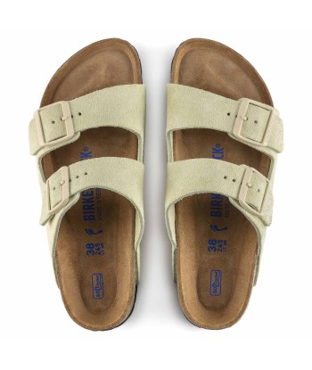 Birkenstock Arizona Almond de votre