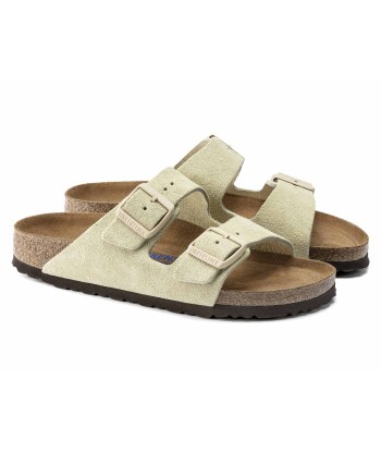 Birkenstock Arizona Almond de votre