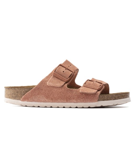 Birkenstock Arizona Suede est présent 