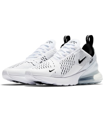 Nike Air Max 270 En savoir plus