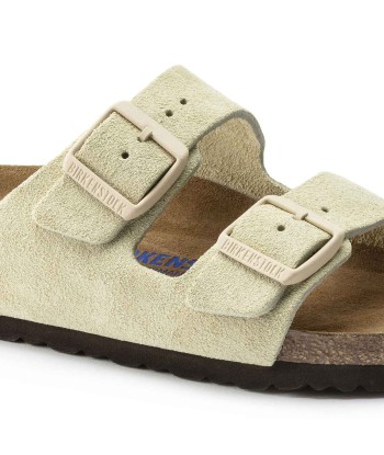 Birkenstock Arizona Almond de votre