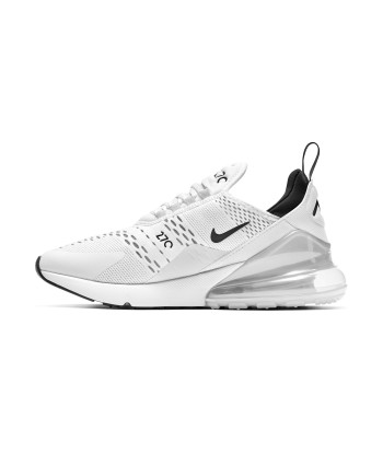 Nike Air Max 270 En savoir plus