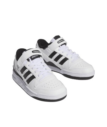 Adidas Forum low En savoir plus