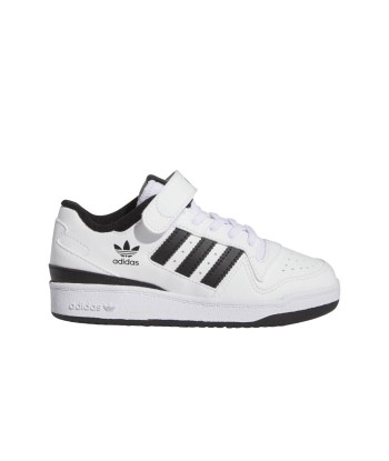 Adidas Forum low En savoir plus