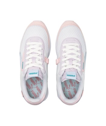 Puma Future Rider Pastel le des métaux précieux