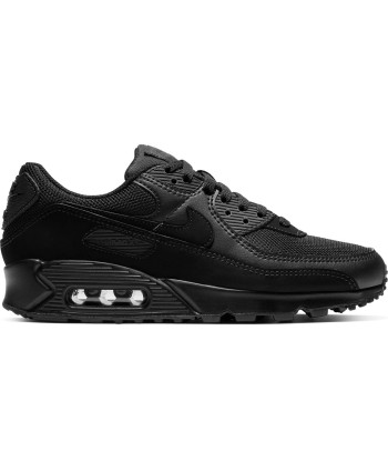 Nike Air Max 90 une grave pollution 