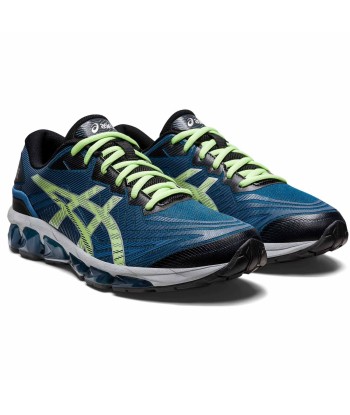 Asics Gel-Quantum 360 VII le concept de la Pate a emporter 