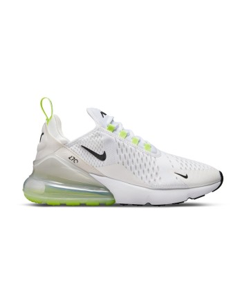 Nike Air Max 270 brillant des détails fins