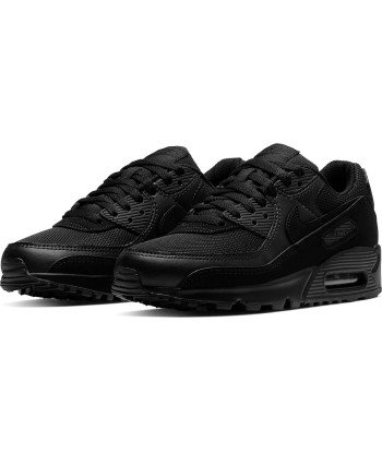 Nike Air Max 90 une grave pollution 