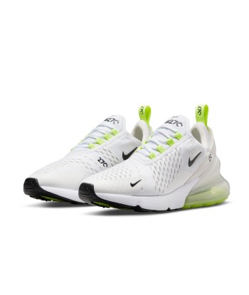 Nike Air Max 270 brillant des détails fins