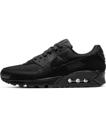 Nike Air Max 90 une grave pollution 