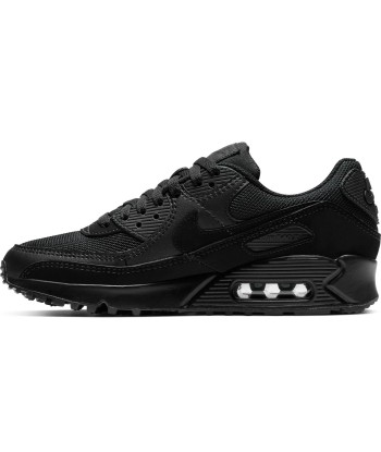 Nike Air Max 90 une grave pollution 