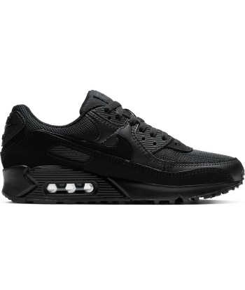 Nike Air Max 90 une grave pollution 