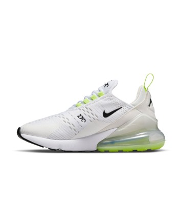 Nike Air Max 270 brillant des détails fins