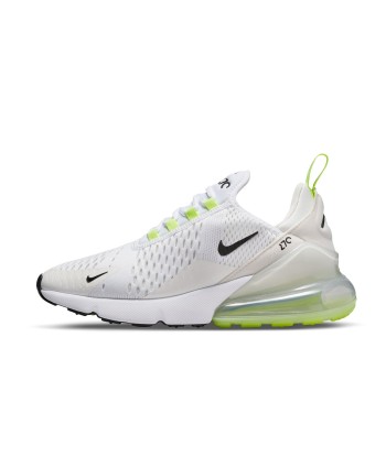 Nike Air Max 270 brillant des détails fins