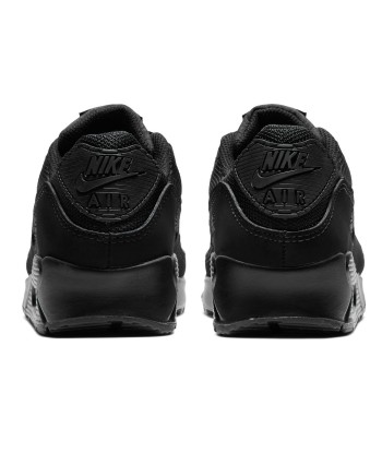 Nike Air Max 90 une grave pollution 