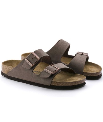 Birkenstock Arizona BF Mocca Fin de série