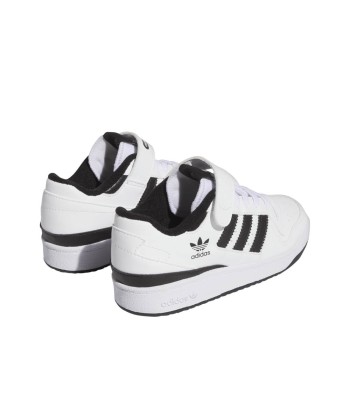 Adidas Forum low En savoir plus