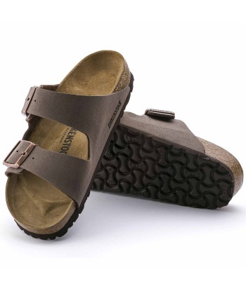 Birkenstock Arizona BF Mocca Fin de série