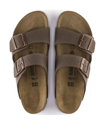 Birkenstock Arizona BF Mocca Fin de série