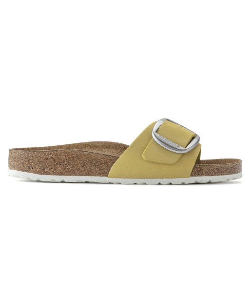 Birkenstock Madrid Big Buckle Pop corn Par le système avancé 