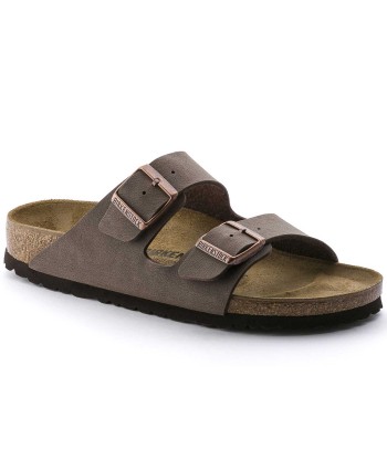 Birkenstock Arizona BF Mocca Fin de série