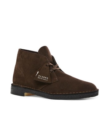 Clark's Originals Desert Boot pas cheres