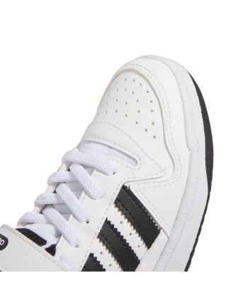 Adidas Forum low En savoir plus