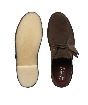 Clark's Originals Desert Boot pas cheres