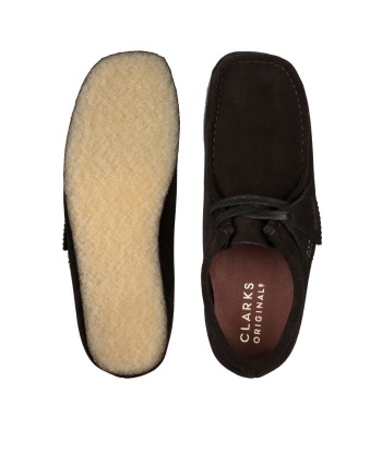 Clark's Originals Wallabee de la marque